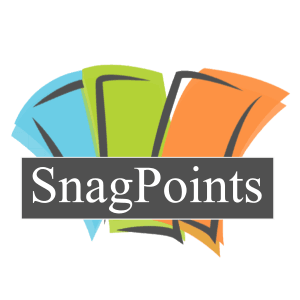SnagPoints