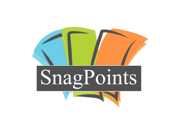 SnagPoints