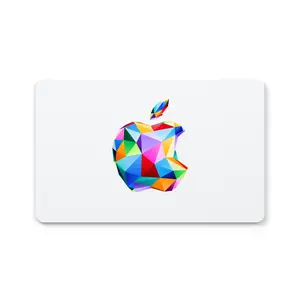 $500 Apple Gift Card