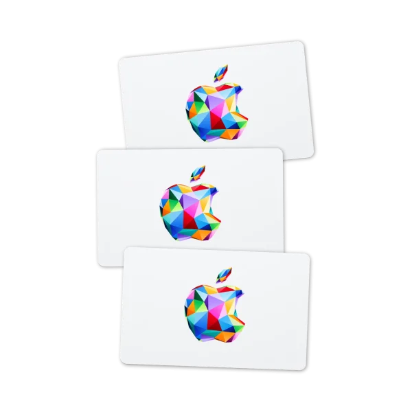 $500 Apple Gift Card - Image 2