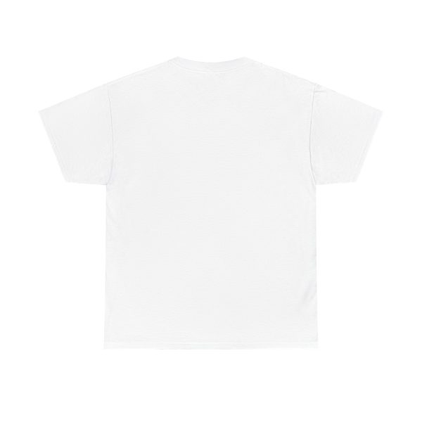 Cotton Tee - Conquer the Odds - Image 8