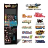 Arcade1Up Ms. PAC-MAN & GALAGA Arcade Cabinet - Image 3