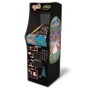 Arcade1Up Ms. PAC-MAN & GALAGA Arcade Cabinet - Image 5