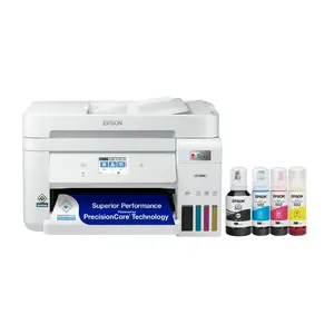 Epson EcoTank ET-4850 Printer