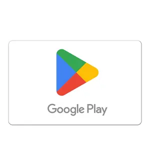 $50 Google Play Gift Card