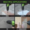 Greenworks 24V 6 Tool Combo - Image 3