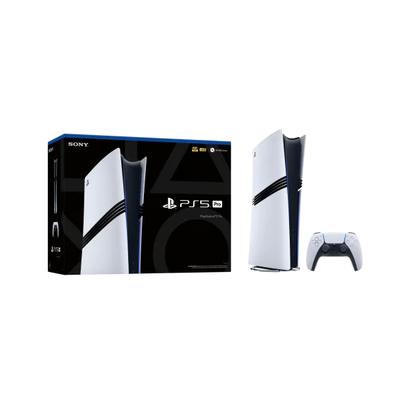 Sony PlayStation 5 Pro - Image 2