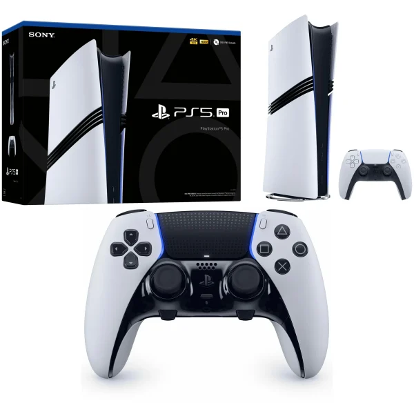 Sony PlayStation 5 Pro