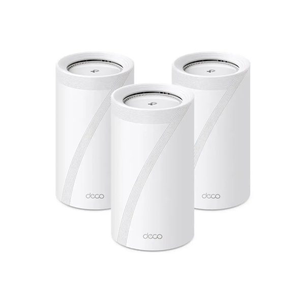 TP-Link BE33000 Mesh Router