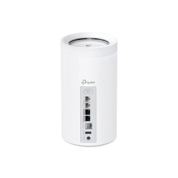 TP-Link BE33000 Mesh Router - Image 2