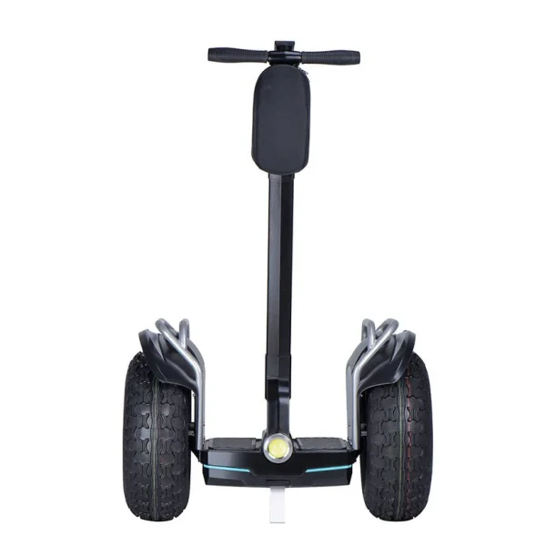 Freego X60 Plus Off-Road Scooter - Image 2