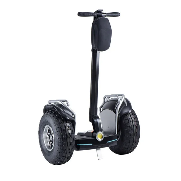 Freego X60 Plus Off-Road Scooter - Image 3