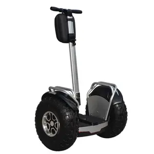 Freego X60 Plus Off-Road Scooter