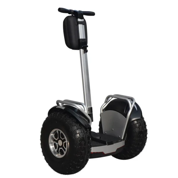 Freego X60 Plus Off-Road Scooter