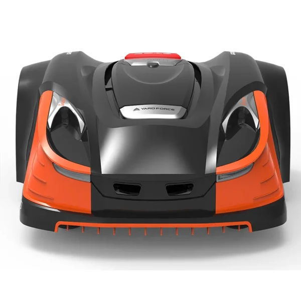 Yard Force 28 Volt Robotic Lawn Mower - Image 5