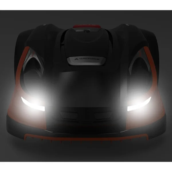 Yard Force 28 Volt Robotic Lawn Mower - Image 7