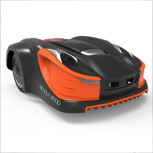 Yard Force 28 Volt Robotic Lawn Mower