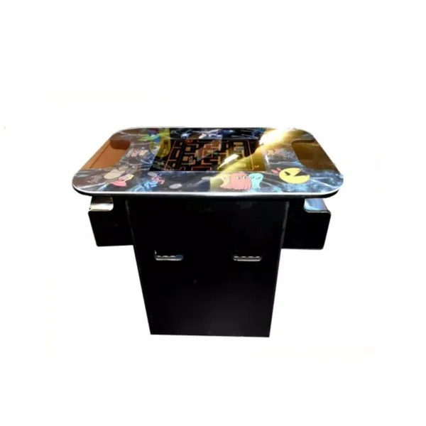 Arcade Factory 412 Cocktail Arcade Table - Image 3