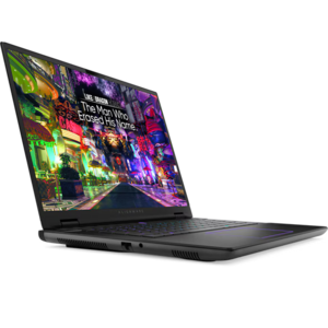 Alienware m16 Gaming Laptop